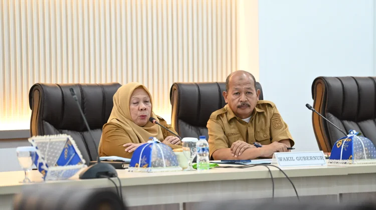 Masa Transisi Darurat Gempa Sigi Berakhir, Pemerintah Fokus Percepatan Pemulihan