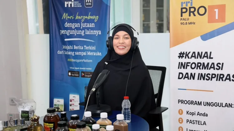 Digitalisasi Dorong New Home Product Perluas Pasar UMKM Lokal