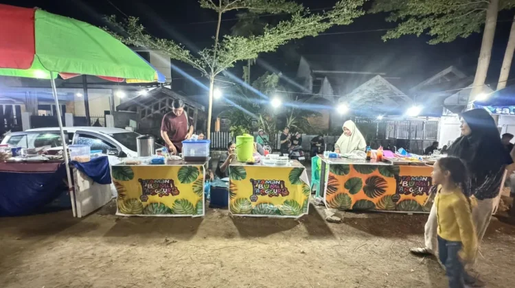 UMKM Birobuli Selatan Makin Berdaya