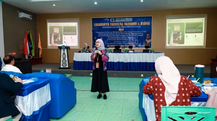 Tak Cukup Unggul Akademik, Kampus Diminta Cetak Lulusan Pembawa Perubahan