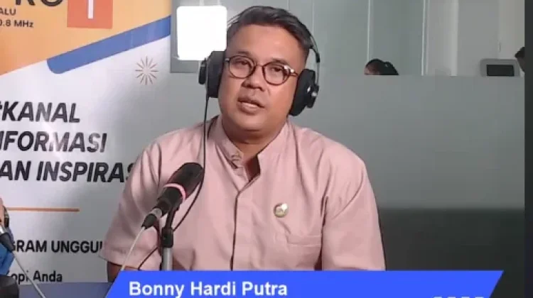 OJK Sulteng Dorong Penindakan Tegas terhadap Pergadaian Ilegal