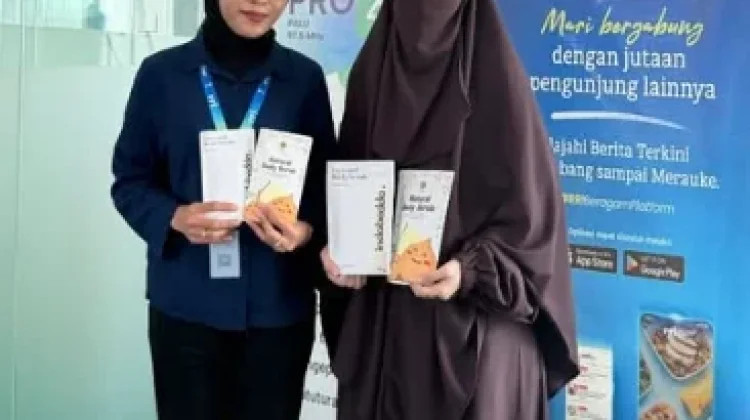 Lulur Alami Khas Bugis Tawarkan Solusi Perawatan Kulit Berbahan Herbal