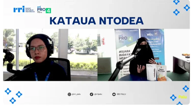 Indobedda Andalkan Digital Marketing Perluas Pasar Produk Herbal