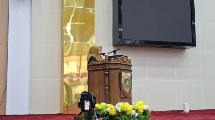 Ekonomi Sulawesi Tengah Triwulan Satu 2026 Tumbuh 8,31 Persen