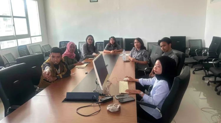 Tiga Puluhan Buku Dwibahasa Balai Bahasa Sulteng Segera Kantongi Hak Cipta