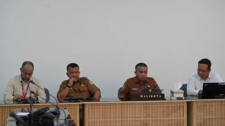 Pemkot Palu Siapkan QR Tambahan untuk Solar Bersubsidi