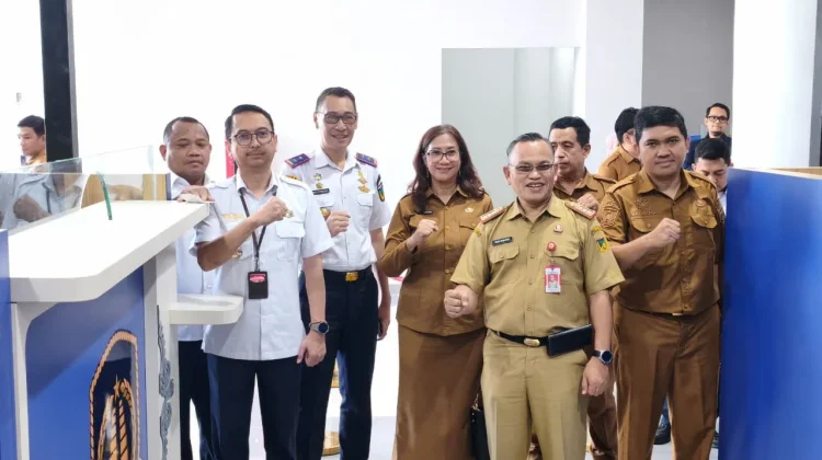 Pemprov Sulteng Finalisasi Kesiapan Rute Internasional Perdana Palu–Guangzhou