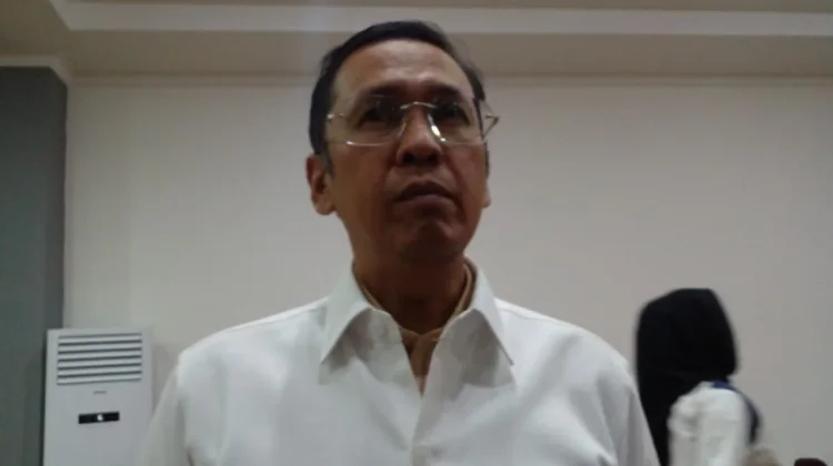 DPRD Sulteng Pastikan Anggaran Pendidikan 2027 Fokus Tingkatkan Mutu