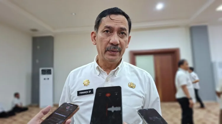Puluhan Sekolah di Sulteng Terima Program Revitalisasi Satuan Pendidikan
