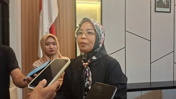 Wakil Ketua I DPRD Sulteng Dorong Pembinaan Siswa Kasus Kekerasan Guru di Buol