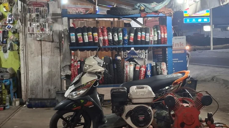 Kebutuhan Pokok Naik, Bengkel Sesuaikan Tarif Servis Motor