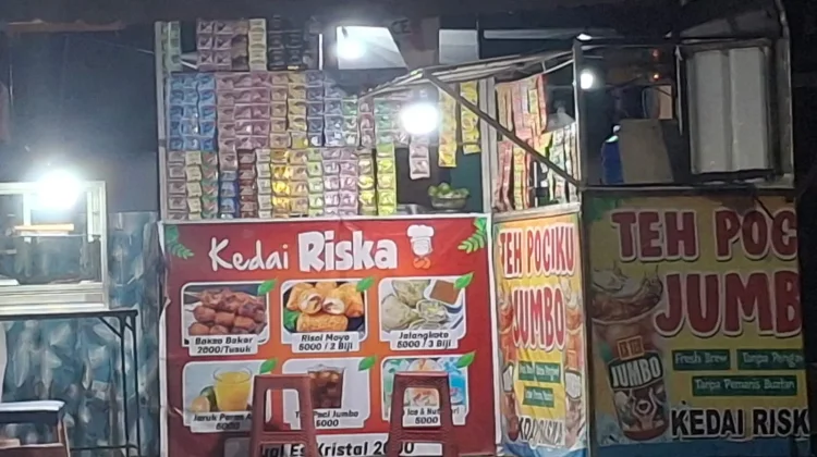 Beragam Jenis Jajanan Kekinian di Buru Peminatnya
