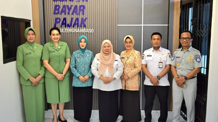 Wagub Reny: Cegah Stunting Dimulai sejak Pra Nikah, TP-PKK Jadi Garda Terdepan