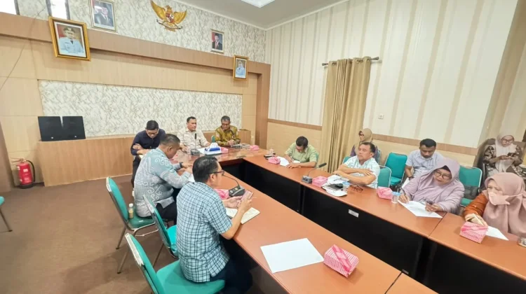 Sinergi Kanwil Kemenkum Sulteng dan Pemkab Touna Perkuat Layanan Hukum