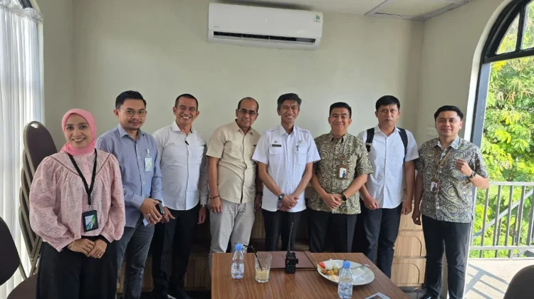 BPJamsostek Morowali dan Disnakertrans Kolaborasi Tegakkan Jamsosnaker