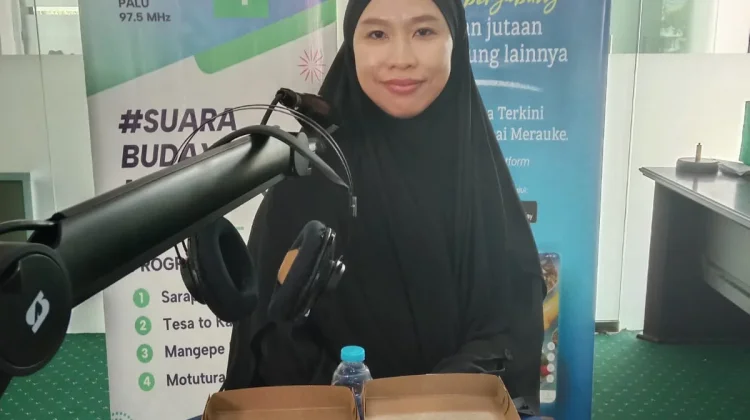 Rajanya Bakpia Hadir Bawa Cita Rasa Jogja ke Palu