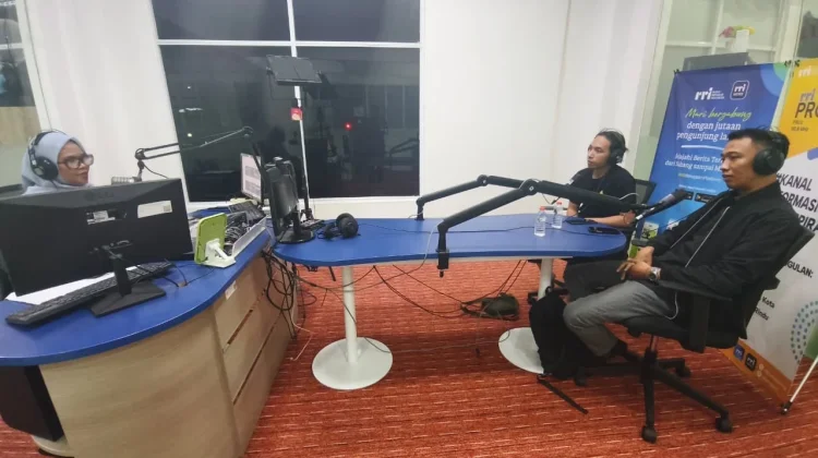 Desain Grafis Berpeluang Jadi Sumber Ekonomi