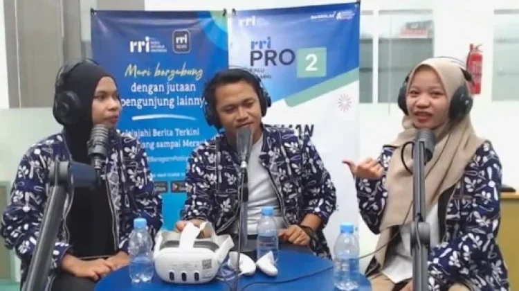 Inovasi Batik Banava Reborn Siap Sambut Pameran Edukasi Budaya