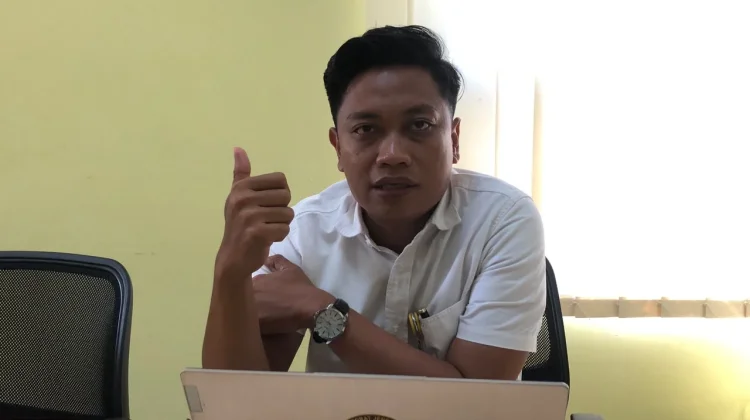 BPN Palu Imbau Pemilik Tanah Aktif Manfaatkan Aset dan Digitalisasi Sertifikat