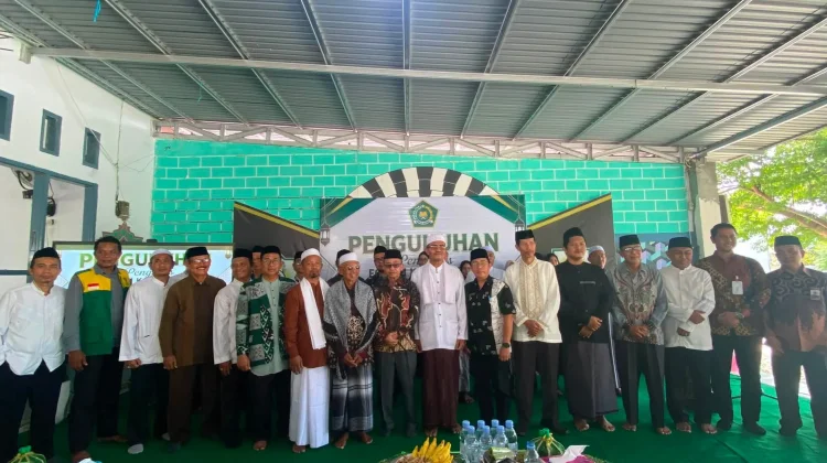 Bupati Parimo Dorong FKPP Jadi Mitra Strategis Pemerintah dalam Pembangunan SDM
