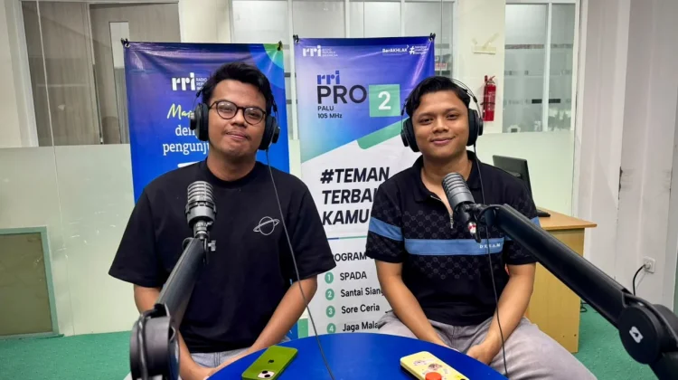 Inovasi Rutemu Dorong Sektor Ekonomi Pariwisata Daerah