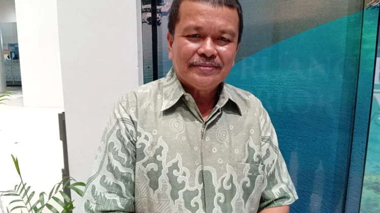 Koperasi Nelayan Merah Putih Didorong Jadi Penggerak Ekonomi Pesisir