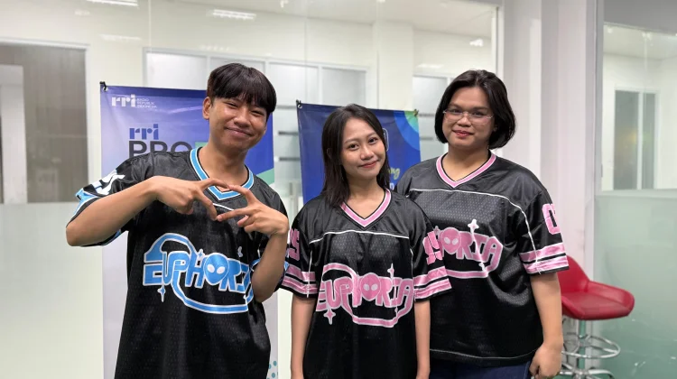 Jangan Takut Stigma, Cosplay Adalah Hobi yang Positif