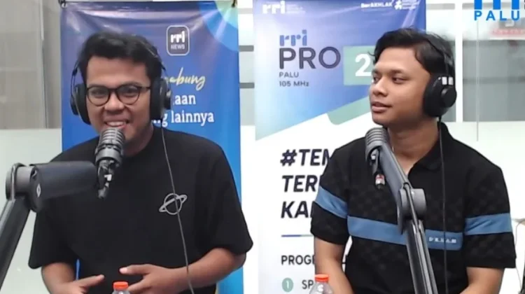 Rutemu Ajak Gen Z Jelajahi Pesona Keindahan Sulteng
