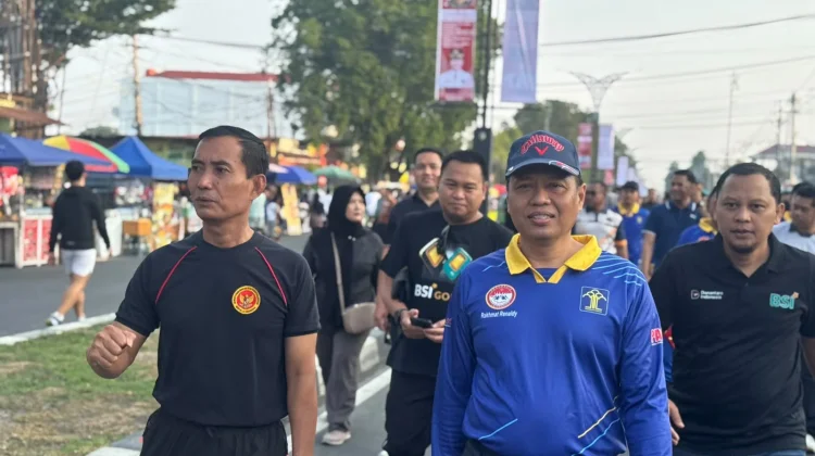 Hari Pengayoman ke-81, Kanwil Ditjenpas Sulteng Dorong Pelayanan Dekat Masyarakat