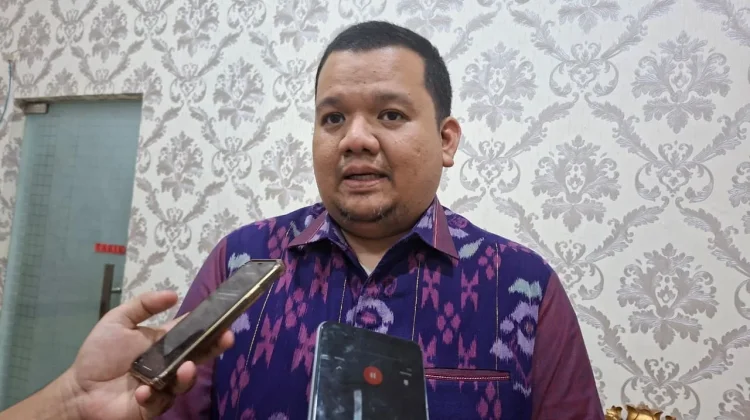 Rancangan KUA-PPAS 2027, Banggar DPRD Palu Minta Target Pajak Dirasionalisasi