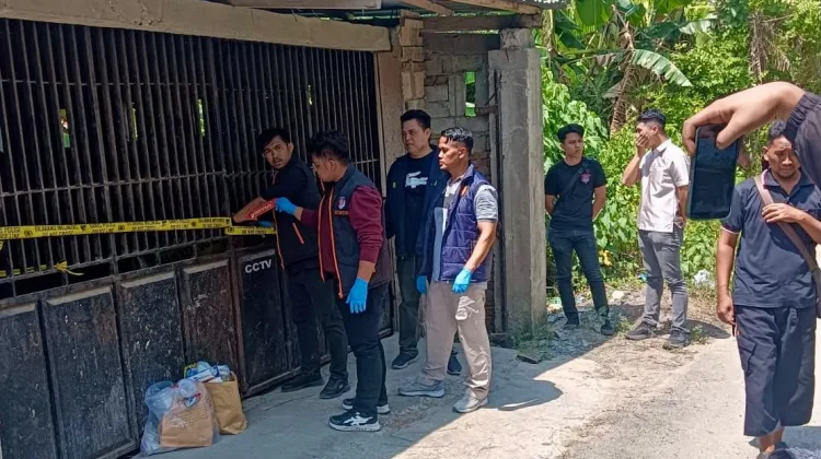Polisi Periksa 9 Saksi Terkait Kasus Pembunuhan di Duyu Palu