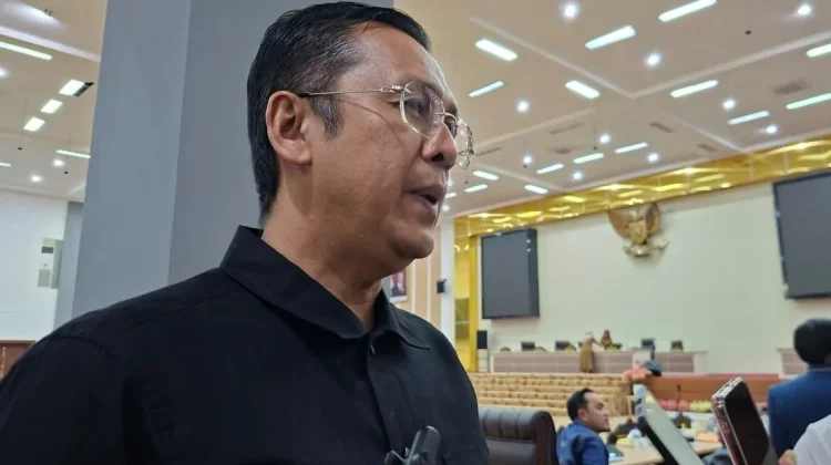 Kawal Hak Pekerja Terdampak PHK, Komisi IV DPRD Sulteng Akan Panggil PT GNI