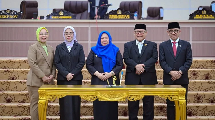 Wagub Sulteng: KUA-PPAS 2027 Harus Berdampak pada Kesejahteraan Rakyat