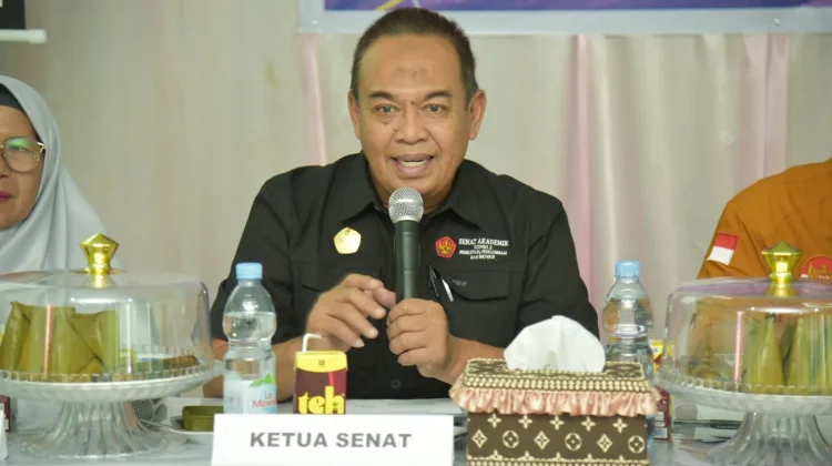 Untad Siap Gelar Wisuda ke-137 dan ke-138