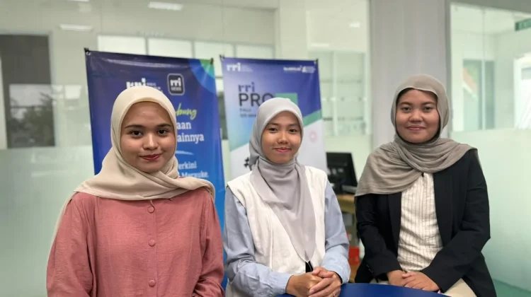 Pande Mangande Ajak Anak Muda Tingkatkan Nilai Produk Pangan Lokal