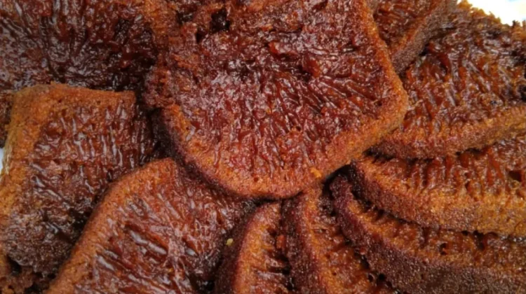 Bolu Sarang Semut Rumahan, Enak dan Simpel Dibuat