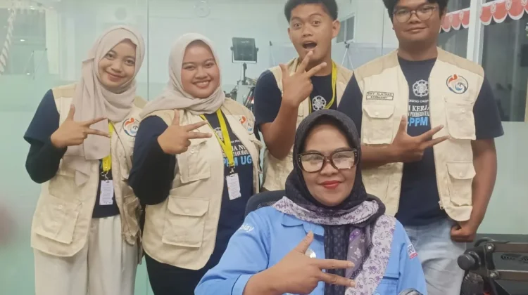 KKN PPM Temu Balesang 2026 Dorong Pemberdayaan Masyarakat