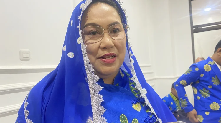 Donggala Dapat Kucuran Tambahan TKD Rp 124 Miliar dari Pusat