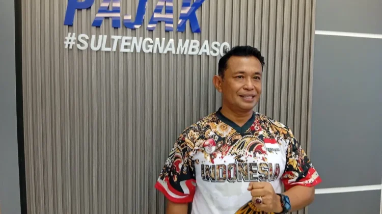HUT RI ke-81,Bapenda Sulteng Pastikan Pelayanan Pajak Tetap Berjalan