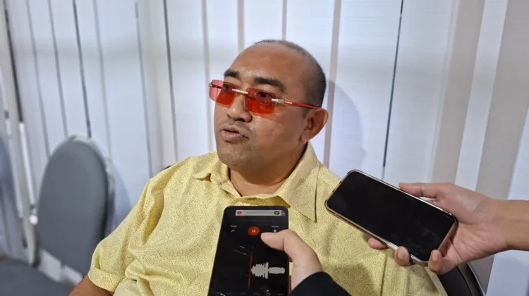 Dua Warga Terluka akibat Terjerat Kabel, DPRD Palu Dorong Sanksi Tegas