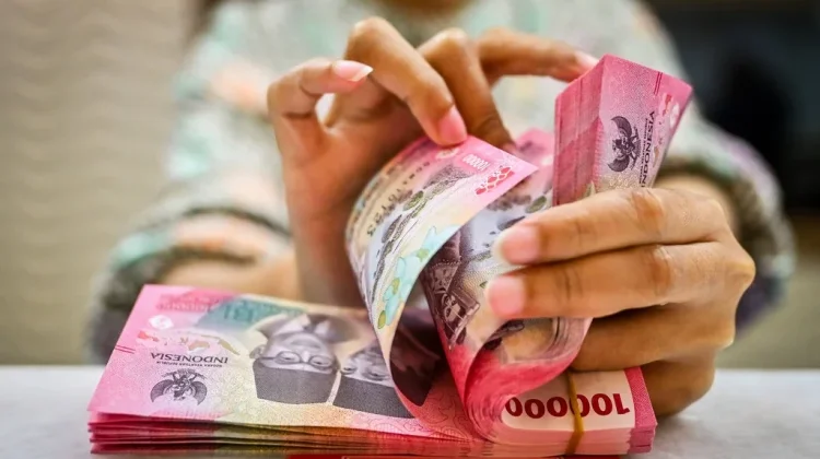 Kemenkeu Kucurkan Tambahan DAU Rp 99 Miliar untuk Lima Daerah di Sulteng