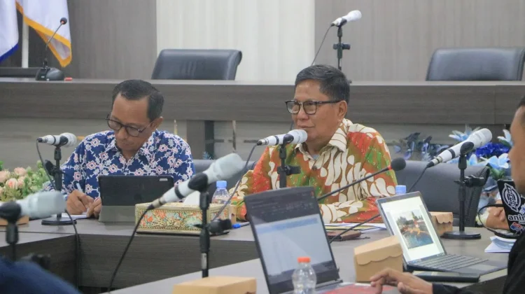 Pemkab Poso Dorong Sanitasi Berkelanjutan melalui Program LLTT