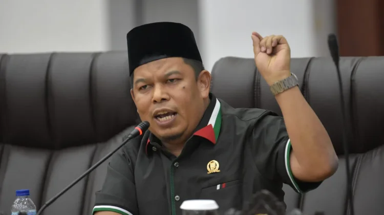 Sekretaris Komisi III DPRD Sulteng Soroti Kontribusi Fiskal PT CPM untuk Daerah