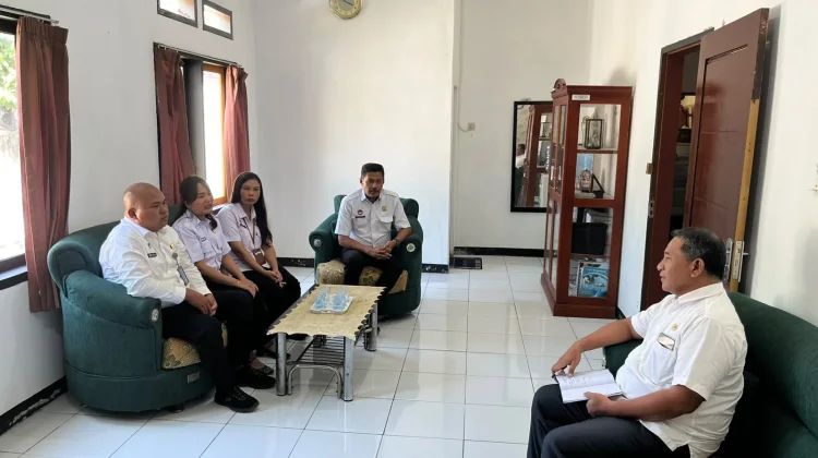Lindungi Produk Lokal, Kanwil Kemenkum Sulteng Daftarkan IG Cengkeh Toli-Toli