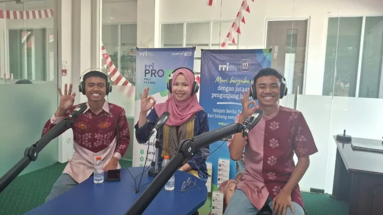 Generasi Berprestasi Tumbuh Melalui Budaya Sekolah Inspiratif