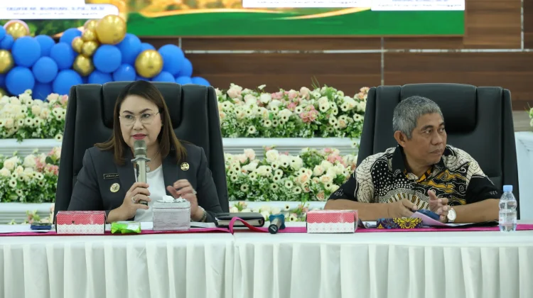 Pemkab Donggala Perluas Akses KUR untuk Dorong Produktivitas Petani Jagung