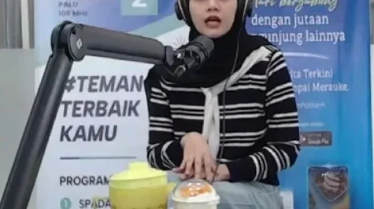 Cara Cerdas UMKM Palu Manfaatkan Media Sosial