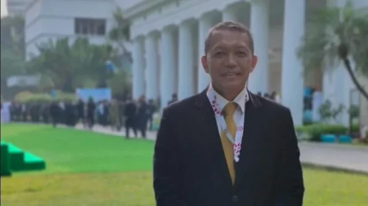 Nasionalisme Generasi Muda Perlu Diwadahi melalui Ruang Digital