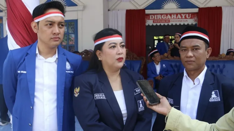 Ratna Mayasari Dorong Penguatan Ekonomi Masyarakat melalui Pemberdayaan UMKM