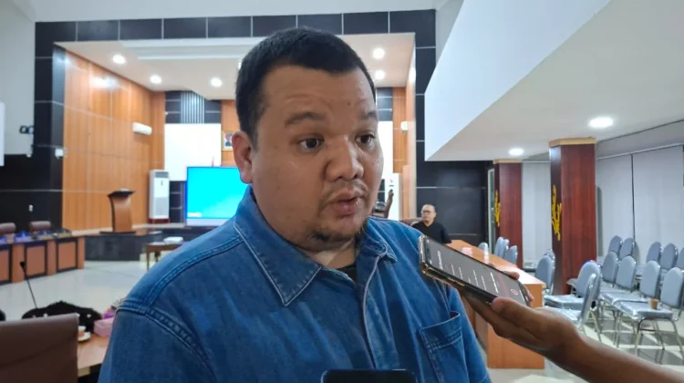 Ketua DPRD Palu: Kemerdekaan Momentum Jaga Persatuan dan Keamanan